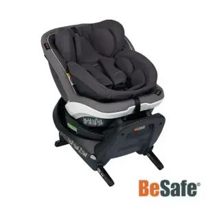 비세이프 이지턴B i-size 360회전형 신생아 카시트 / 멜란지