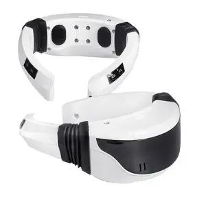 홍진101 목펴난안 저주파 패드 목안마기 목마사지기 (WFIGFEF)