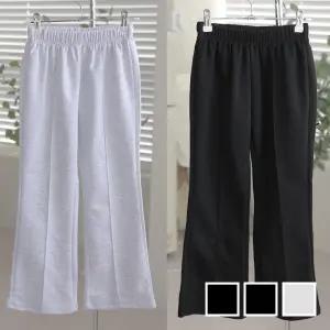 [주니어클라쓰]부츠컷트레이닝바지 주니어의류 남아 여아 초등학생옷 청바지 상하복 티셔츠