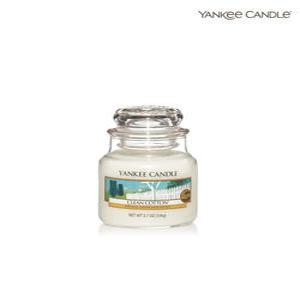 양키캔들 자캔들소 클린코튼