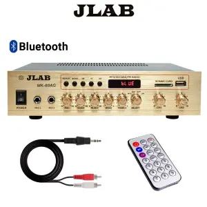 매장용 업소용 블루투스 소형 앰프  MK-60AG