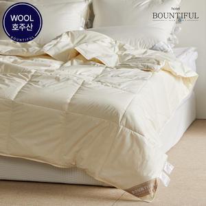 호텔이불 양모 호주산 램스울SS/Q/K