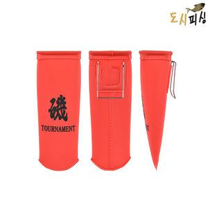 밑밥 주걱통 주걱 꽂이 물통 홀더