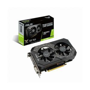 ASUS TUF Gaming 지포스 GTX 1660 SUPER O6G D6 6GB 중고 무상 a/s 1개월