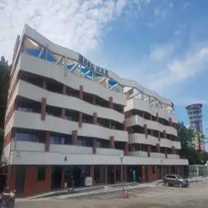 [전북 펜션] 군산 선유도리조트 (군산)