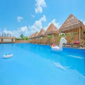 [경북 펜션] 경주 안녕제주풀빌라 (경주(보문단지,황리단길,불국사,양남,감포,안강))