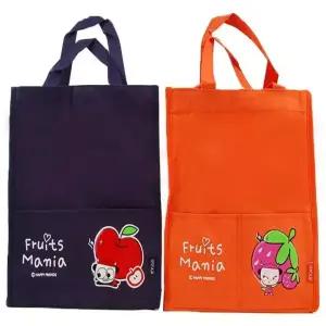 후르츠매니아 투포켓 보조가방 학원 gy1002 아이템파크