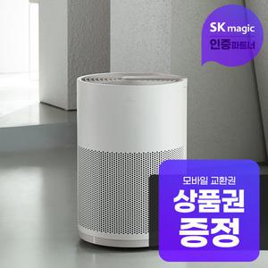 [렌탈] SK매직공기청정기 렌탈 올클린 공기청정기 ACL15C 6년 셀프 17760