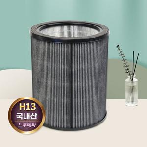 [필터왕국][호환] 위닉스 공기청정기 타워엣지 AT8E430-MWK 필터