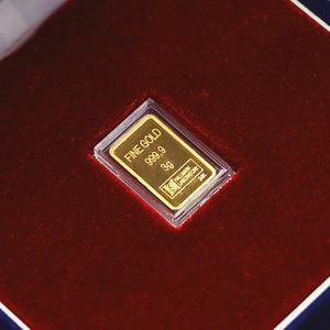 [골드초이스] 순금 골드바 3g 파인골드 미니골드바 각인 금시세 금투자 카드결제