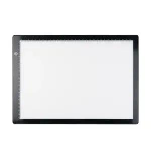 Coms A4 사이즈 LED 형광 라이트박스 애니메이션 JA314