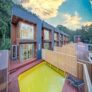 [경북] 울진 207마일 풀빌라(경북, 울진)