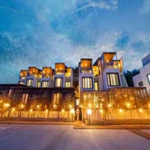 [경북] 당근료칸풀빌라(경북, 경주)