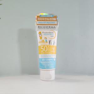 바이오더마 포토덤 페디아트릭스 레 100ml