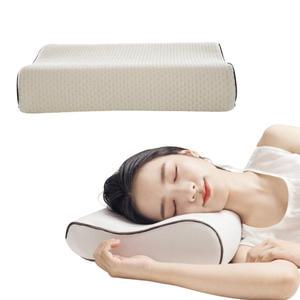 경추 베개 숙면 1p 4계절 저탄성 고밀도 향균커버 분리형 인체공학 안전인증 메모리폼