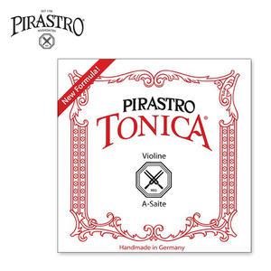 토니카 바이올린 현 줄 선 풀세트 스트링 셋트 피라스트로 입문용 초보자