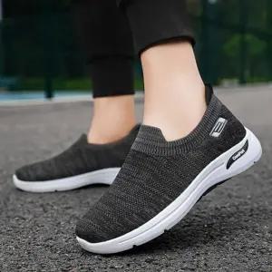 남성 운동화/캐주얼화/워킹화/남자/신발/경량/등산화/런닝화/쿠션/초경량/헬스장/운동용/산책용/러닝화