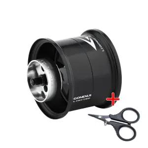 고멕서스 OZ1000 다이와 스티즈 SV TW 보조 스풀 피네스 스풀