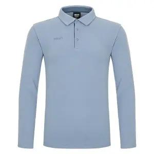 [밀레]티셔츠 남성 겨울 긴팔 카라티MLUWT27161_IC