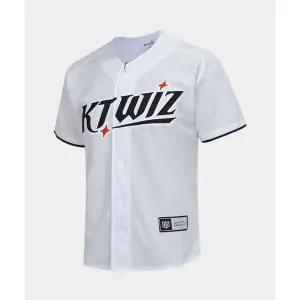 [국내매장판] KT WIZ [KT위즈]2025 홈 유니폼 ktwiz__home_2025 174349