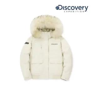 [롯데백화점]디스커버리익스페디션 여성 밀포드 구스다운 숏패딩 (DWDJ8B046)