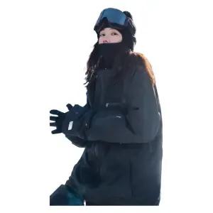 여성 스노우보드복 상의 2컬러 아우터 등산 낚시 패션 따뜻한 점퍼 겨울 자켓 방수 스키웨어