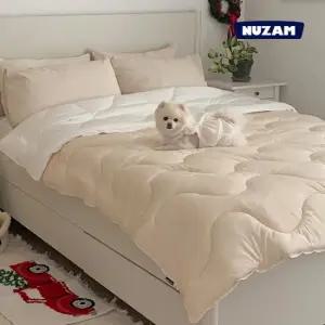 프라임웜 경량 발열 이불] 슈퍼싱글   퀸 킹 겸용 단품