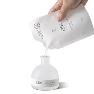 순백수 히노키 리프 디퓨저 150ml 기프트 세트(본품 + 리필 리드스틱 2개)