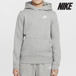 [세일] 나이키 유소년 후드티/ BV3757-063/ G NSW 클
