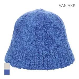 [반에이크] 부클꽈배기 디테일 벙거지_VB3ZAMM302Z