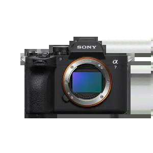 소니 풀프레임 미러리스 A7M5  A7V (정품) 렌즈미포함 바디킷 PLANET
