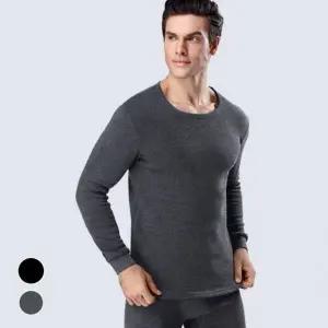 [하프클럽/]내복 남성 상하의 트 남자 기모