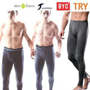 365BUY 아날도바시니 남성타이즈 기모 타이즈 내의 남자 내복 기모 퍼 면스판 레깅스 쫄바지