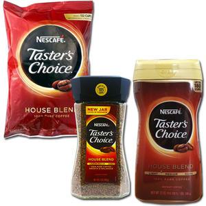 테이스터스초이스커피/네스카페골드블랜드/초이스 모카헤즐넛 카네스 선택1