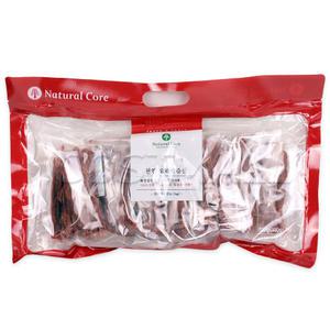 내츄럴코어 애견용져키 오리 100gx7개 700g 네츄럴코어 천연 오리가슴살 간식 코스트코