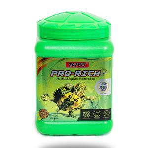 프로리치 터틀 60g - 거북이 면역력강화 사료