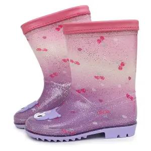 쿠로미 장화 [스위트-10006]