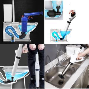 하수구 세면대 막힘 뚫는방법 화장실 변기 막혔을때 고압 뚫어뻥 관통기 막힘 뚫음 뚫기