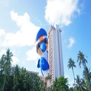 부산출발 괌 5일 PIC리조트 #GOLD패스 #서커스쇼 #소아동반시룸업글 #워터파크