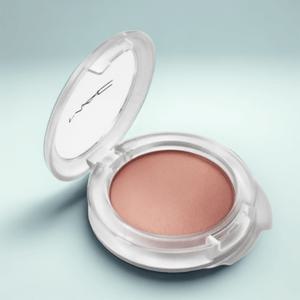 맥 글로우 플레이 쿠션 블러쉬 진저럭 7.3g 립앤치크