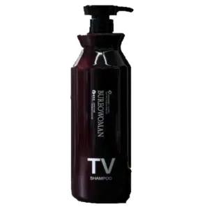 메온셀 (행사 특가중) 부러우먼 탈모 샴푸 천연 남자 여성 완화 1000ml 부러우먼샴푸