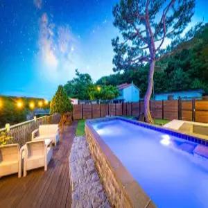 [울산] 메르시펜션(울산, 울주)