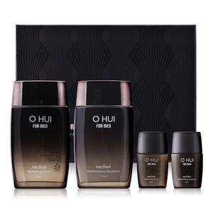 오휘 포맨 네오필 2종 남자 스킨로션 세트