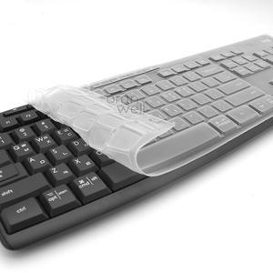 1+1 오랜웰 로지텍 MK370 COMBO 키스킨 키보드 덮개 커버