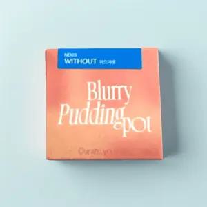 퓌 립앤치크 블러리 푸딩팟 보스 MV05