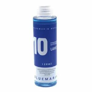 HT LAVIE 라비에 리필오일 120ml 10블루마린 012979 차량용방향제 스페인방향제 아로마방향제 리