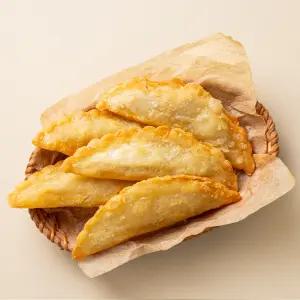 [추가사리] 바삭 잡채튀김만두 2팩