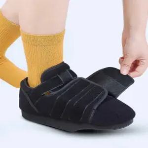 Reon 발가락골절신발 엄지 새끼 보조 깁스용 깁스