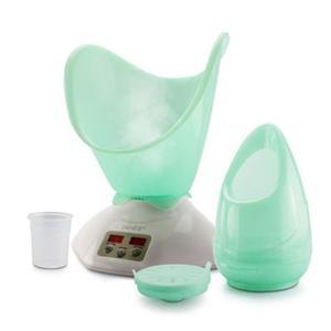 메디사나 DS 400 페이셜 medisana 안면스팀기 제너레이션 나노 안면