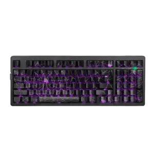 ZORNHER ZH980 거미줄 게이밍 키보드